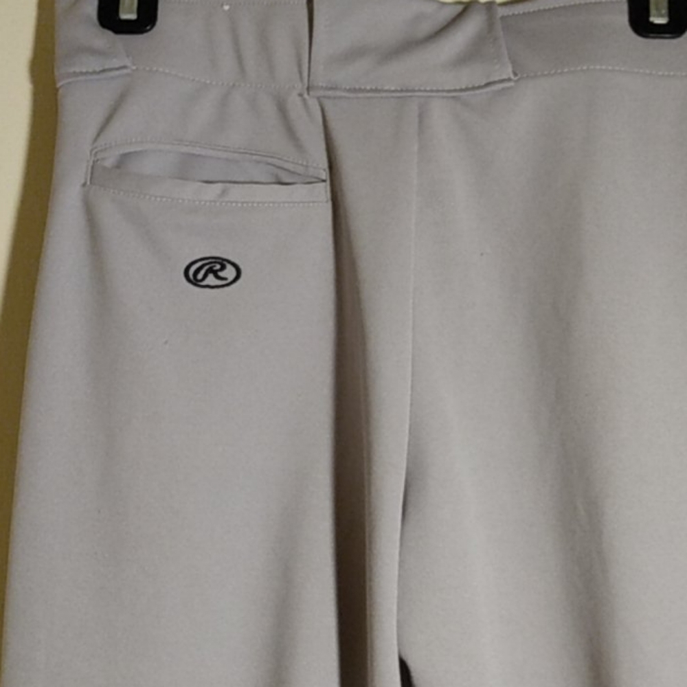 Rawlings Baseball Pants